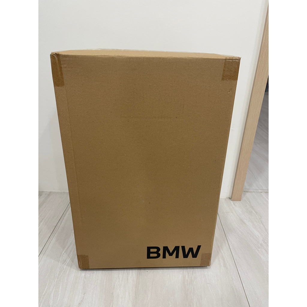 全新原廠正品BMW 登機箱行李箱