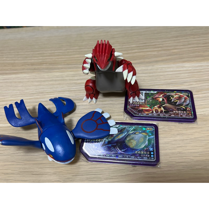 【現貨】 寶可夢 gaole 蒂安希 幸福蛋 胖可丁 巨金怪