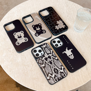 Blvck Evil Teddy Case Casetify | TikTok
