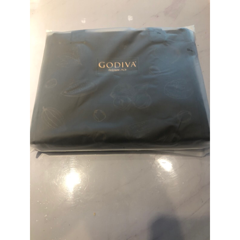 全新 GODIVA2023生日禮—客製保冷袋