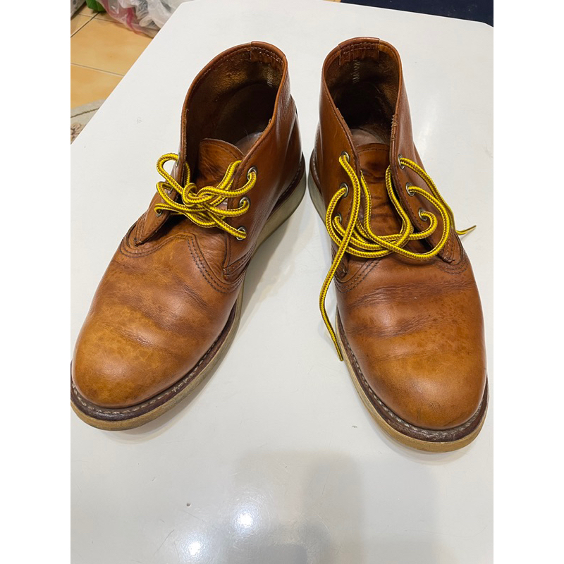 Red Wing 3140 US9.5D便宜賣