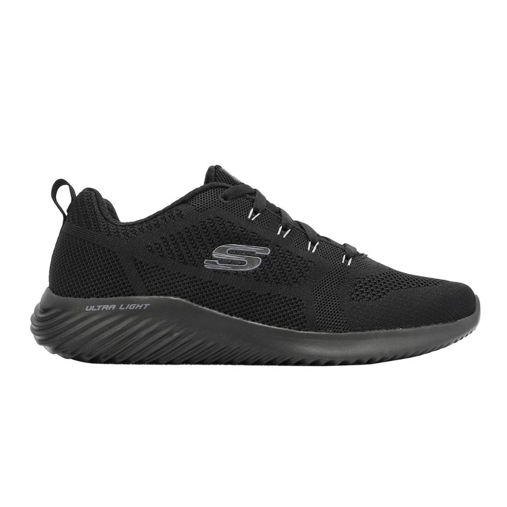 SKECHERS Bounder-Rinstet 休閒運動鞋 男鞋 429-232068BBK 鞋鞋俱樂部 特價9折