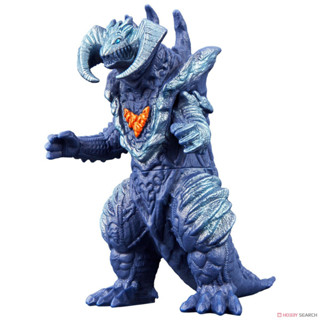 「芃芃玩具」BANDAI 萬代 超人力霸王特攝 怪獸軟膠系列 超人力霸王德卡 斯菲亞基歐莫斯 188貨號83432