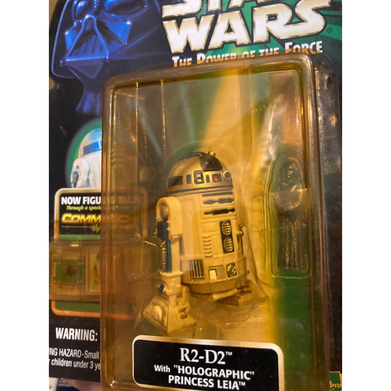 星際大戰早期R2-D2吊卡1支