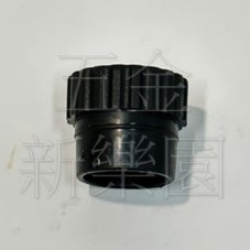 VI-7010(2)洩水塞 KOLAI吸塵器配件 格萊吸塵器零件