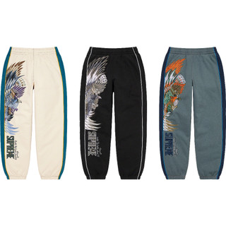 【紐約范特西】預購 Supreme SS23 Falcon Sweatpant 運動褲