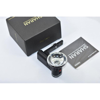 《 SHARAN 》 絕版 日版 限定 閃光燈 閃燈 底片 模型 相機 MEGAHOUSE LEICA 徠卡 萊卡 單眼