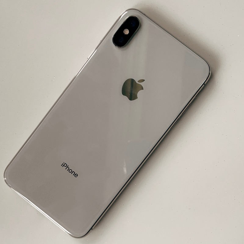 Apple iPhoneXS Max 64g/256g 金/銀/灰 可貼換機 歡迎詢問