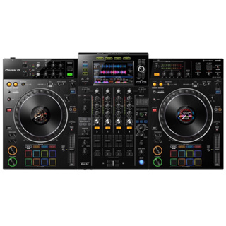 (mtdj) 全新 Pioneer DJ XDJ-XZ 旗艦款All-in-one DJ系統