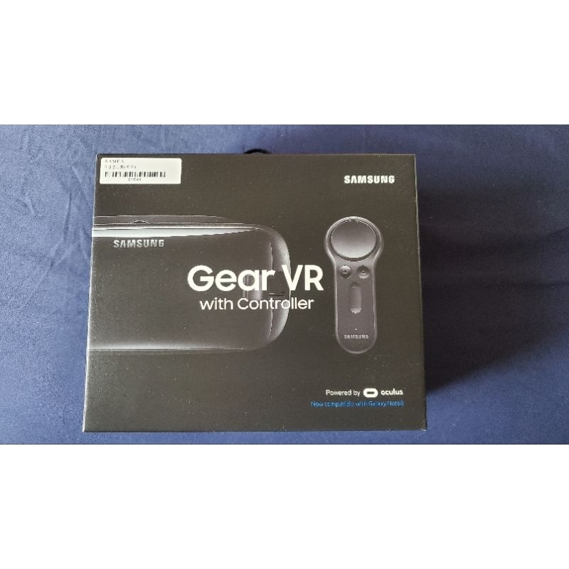 三星Gear VR 二手