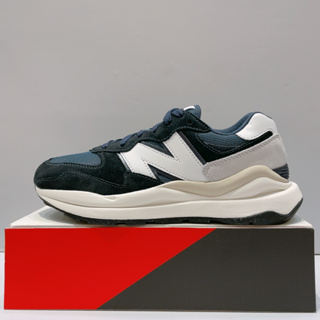 New Balance 5740 NB 男女款 深藍色 麂皮 D楦 老爹鞋 運動 休閒鞋 M5740HCA