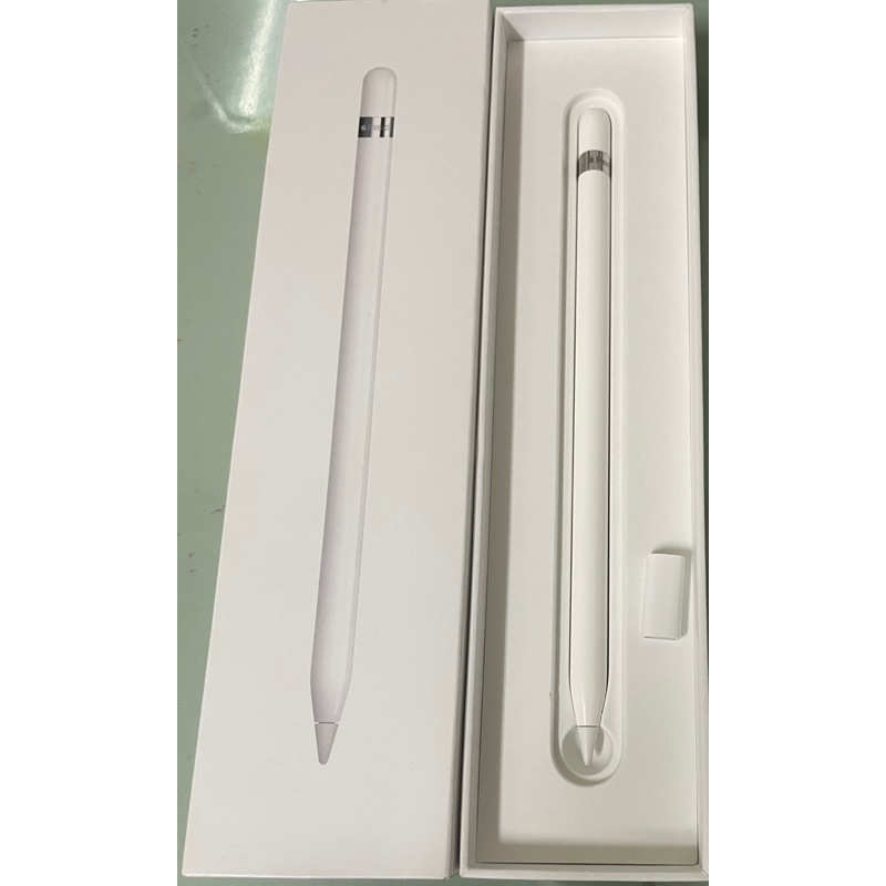 apple pencil一代原廠（保存優便宜賣）