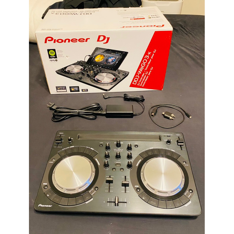 Pioneer DJ  “DDJ Wego3”