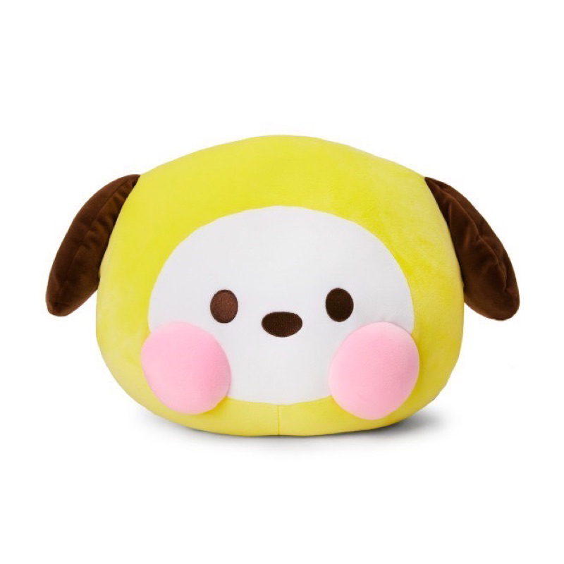 BT21 Chimmy 超軟萌抱枕