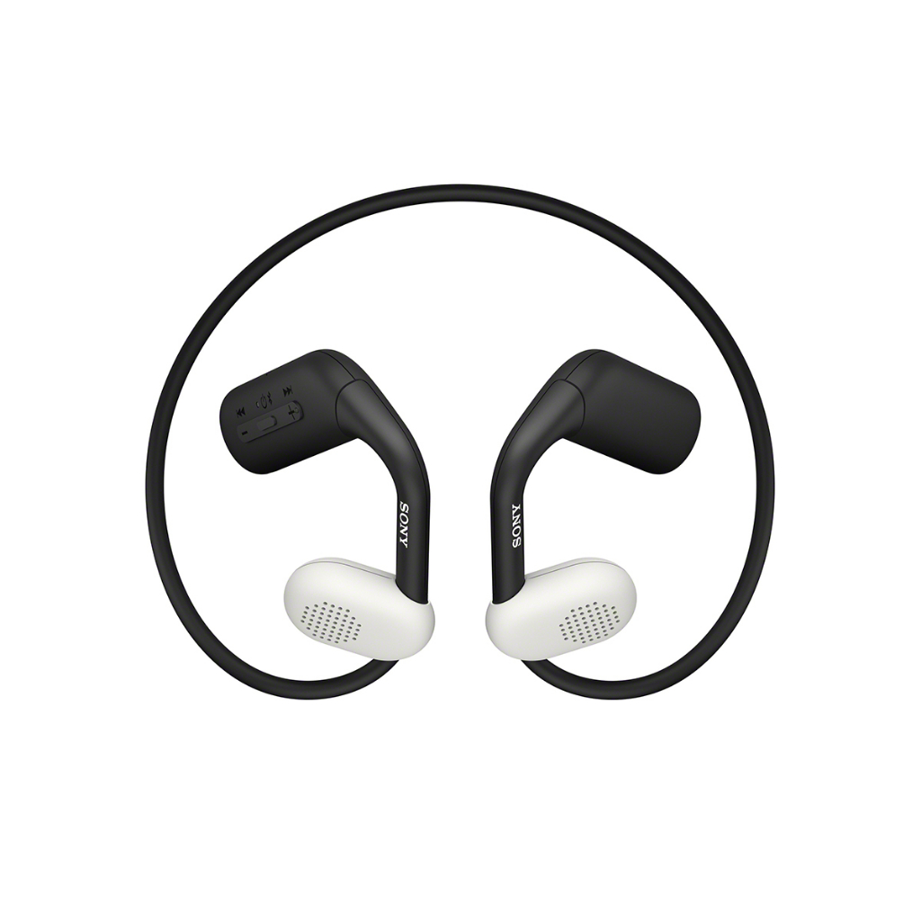 「加煒電子」【 Sony WI-OE610 】藍牙 IPX4 頸掛 運動 懸耳 離耳 開放 耳機 公司貨 保固一年