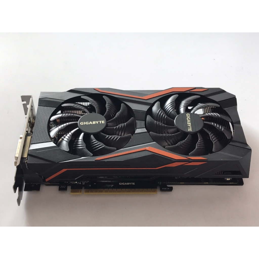 【阿佑電腦】顯示卡/技嘉 GTX 1050 TI 4G