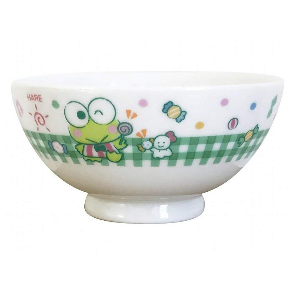 食器堂︱日本製 飯碗 小飯碗 陶瓷碗 大眼蛙 陶瓷系列 陶瓷 305169