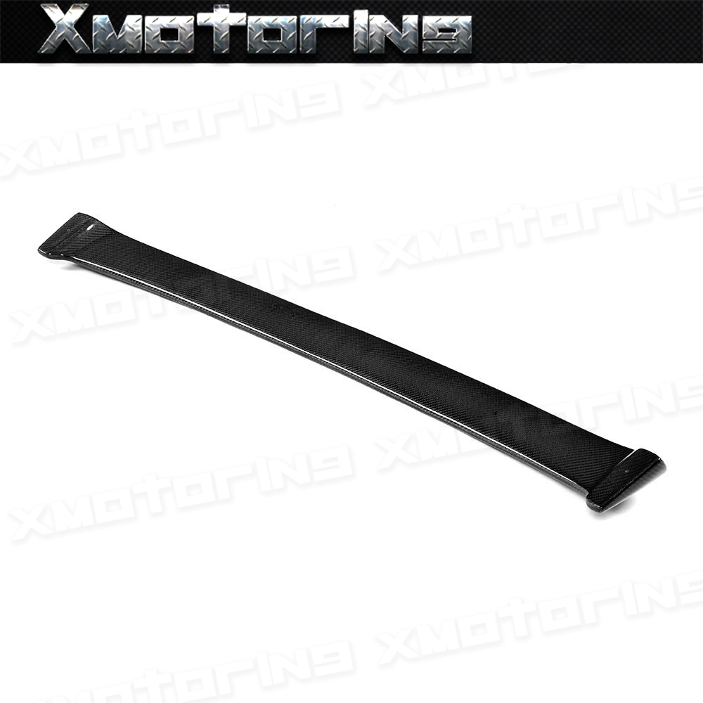 XM 碳纖維精品 BMW 2010-17 F10 後遮陽 碳纖維 P款 頂翼 尾翼 碳纖維尾翼 全車套件