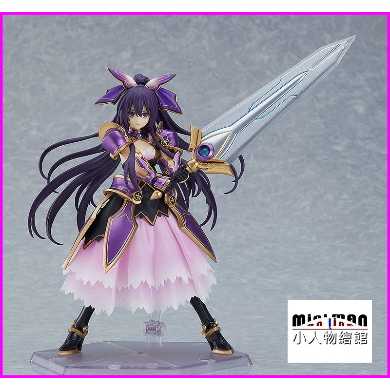 figma 夜刀神十香 561 figma 夜刀神十香