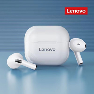 限時特賣 Lenovo 聯想 LP40 真無線藍牙耳機 迷你入耳式 長續航 運動型 遊戲型 適用安卓蘋果