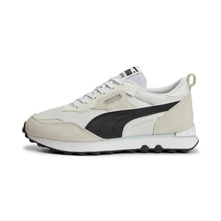 PUMA Julia 吳卓源 代言 Rider FV Future Vintage 休閒鞋 女款 灰白 38767211