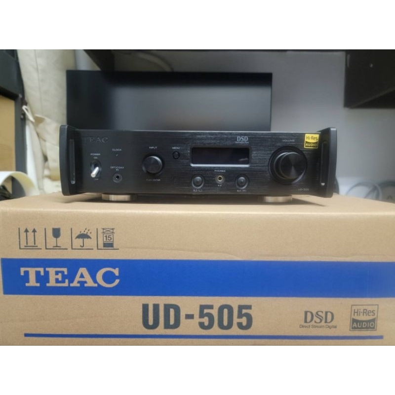 TEAC UD505-X