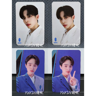 現貨✅ AB6IX 金東賢 李大輝 官方 小卡 迷你二輯 VIVID 專輯 Koreamuzik 特典 韓國進口