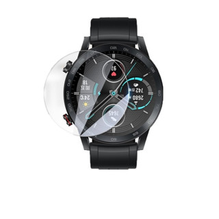 【玻璃保護貼】Huawei 華為 Watch GT 2 / GT2 46mm / 42mm 手錶 螢幕 9H鋼化