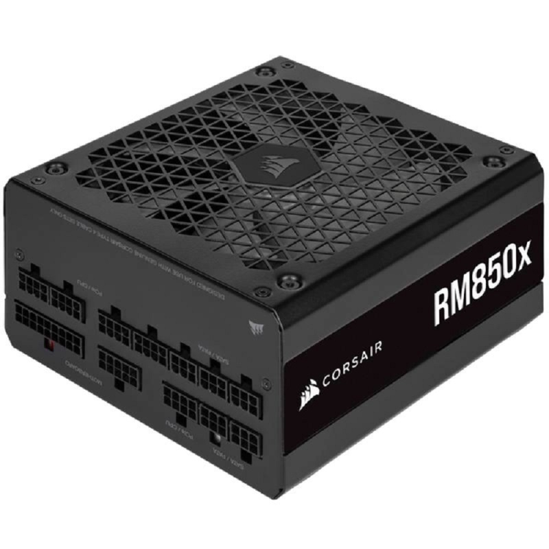 米特3C數位–海盜船 RM850x/RM1000x/RM1200x SHIFT 80Plus金牌電源供應器