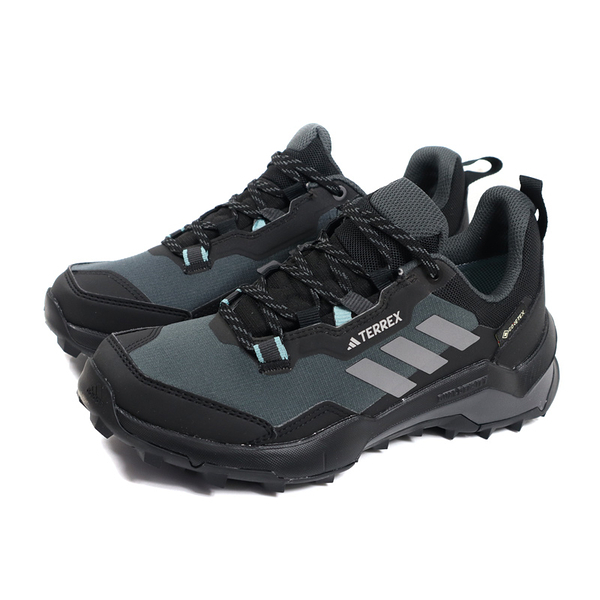 Adidas  TERREX AX4 GTX W 戶外越野鞋 女鞋  HQ1051【S.E運動】