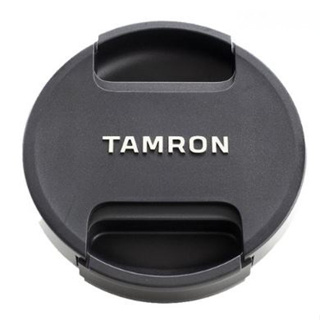 [新版] Tamron 原廠鏡頭蓋 62mm 67mm 72mm 77mm 82mm 95mm 內夾式 新版 II