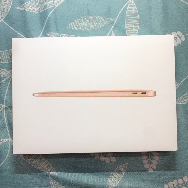 空盒- Apple MacBook Air 13吋 M1版 256GB A2337