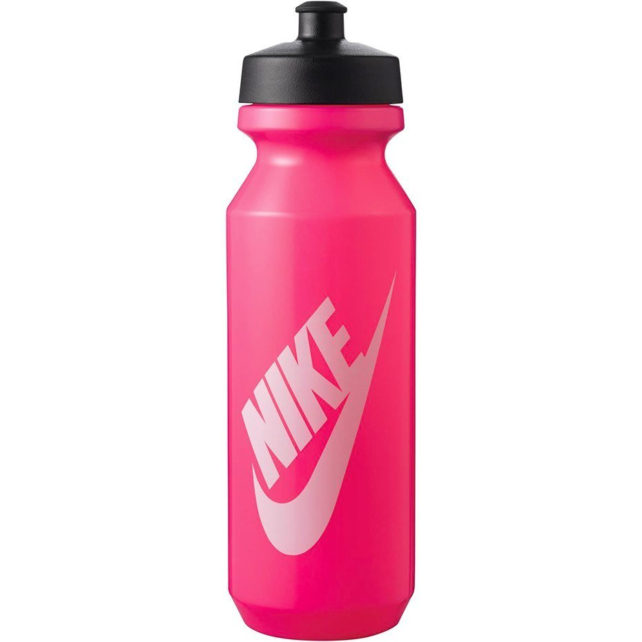 NIKE 大嘴巴水壺2.0 32OZ / 945ml 大勾 拔式伸縮瓶嘴 運動水壺   粉紅N000004162732