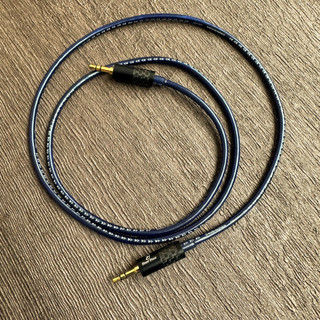 志達電子 CAB099 日本鐵三角 立體3.5mm音頻線 女毒 AUX 對錄線 SHP9500