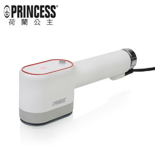 送原廠手套【PRINCESS荷蘭公主】平/掛兩用蒸氣掛燙機/熨斗332855