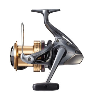 東區釣具 汐止.東湖 SHIMANO ACTIVECAST 遠投捲線器