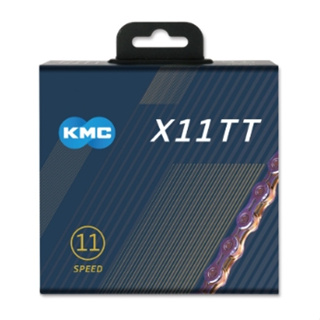 KMC X11TT 鏈條 適用公路競速車 計時車 11速 公路車 傳動 SHIMANO SRAM X系列