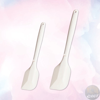 SANNENG三能耐高熱全矽膠一體刮刀【Winner】一體成形矽膠刮刀 耐熱刮刀 矽膠刮刀 一體刮刀 刮刀