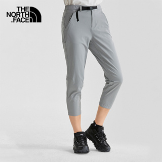 The North Face W TREKKER PLUS PANT - AP 女 長褲 -NF0A7WCNA91