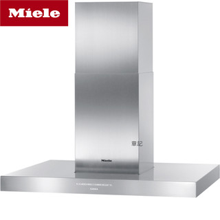 Miele 中島排油煙機(90cm) DA420V-8