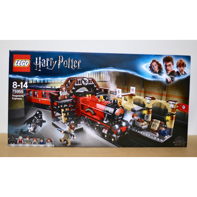LEGO 75955 Hogwarts Express