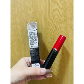 #405 Giorgio Armani GA 亞曼尼 奢華訂製柔霧唇膏 奢奢華絲緞訂製唇膏