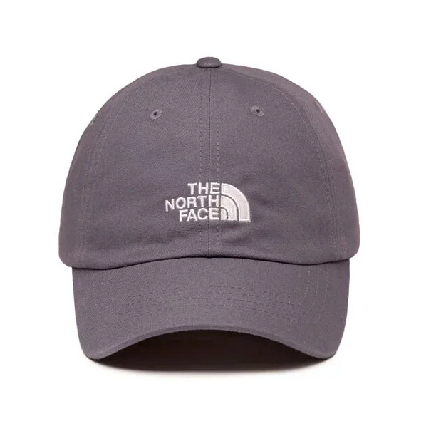 The North Face NORM HAT 中 運動帽 -NF0A3SH3N14
