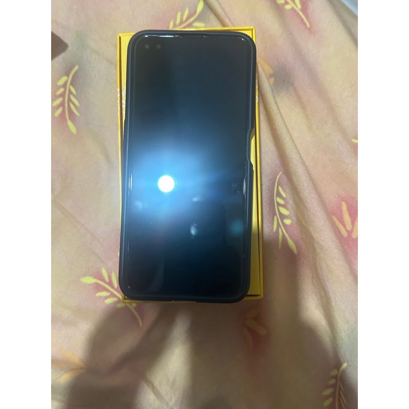 realme x3 9.5成新 手機