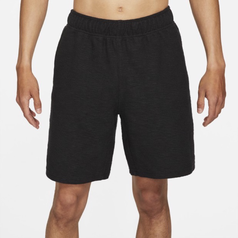 Nike YOGA Dri-FIT 短褲 XL號 CZ2234-010