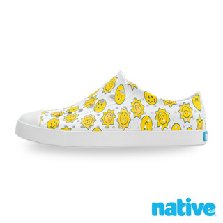 【Native Shoes】男/女鞋 JEFFERSON 洞洞鞋/防水鞋/膠鞋/雨鞋/拖鞋(11111501-2061)