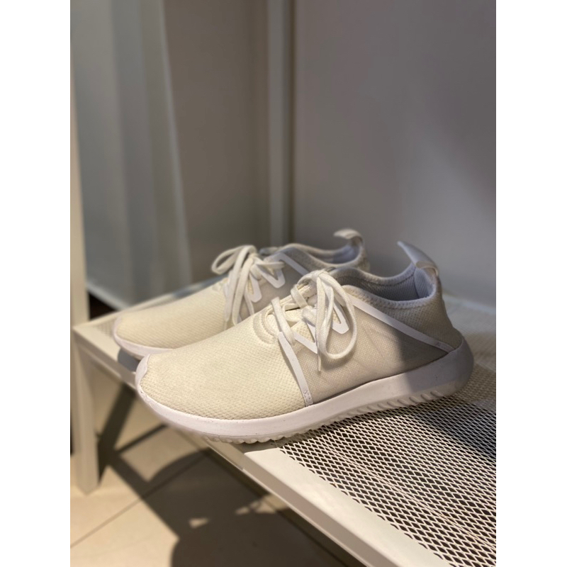 adidas tubular viral 2白色