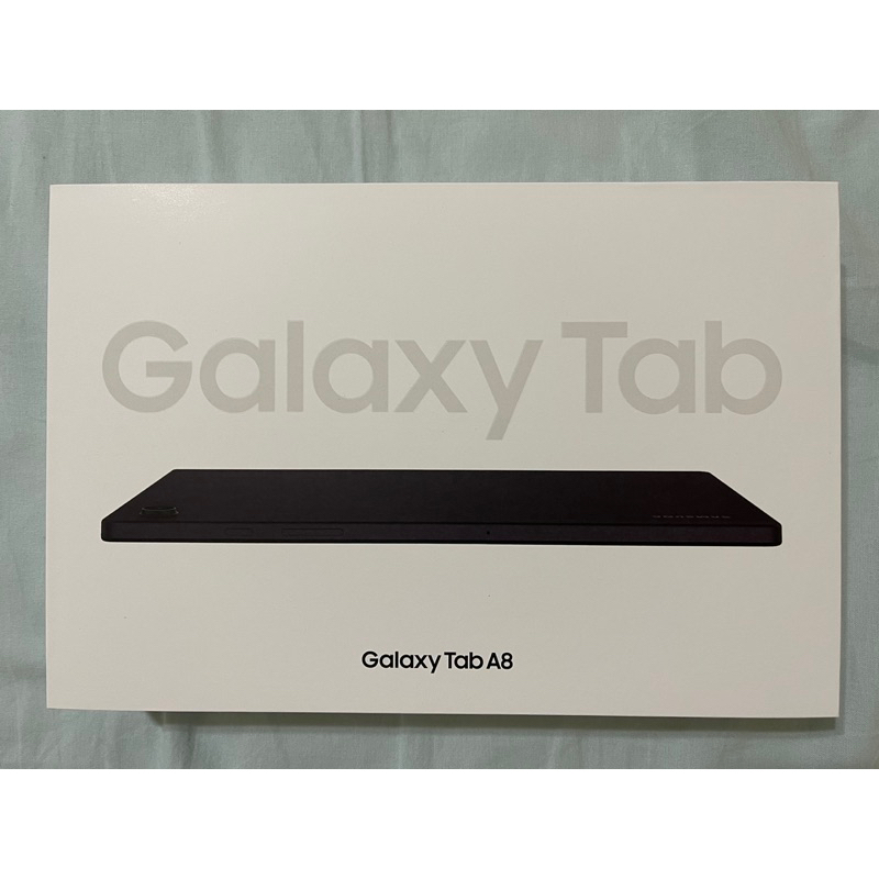 Samsung Tab A8 3G/32G WIFI版 X200 10.5吋平板