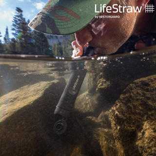 lifestraw 頂峰生命淨水吸管 peak series straw｜登山 健行 露營 旅遊 急難 避難 野外求生