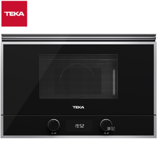 TEKA嵌入式微波烤箱 ML-822-BIS-L